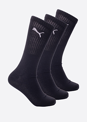 Носки Sport Lightweight 3 Pack Puma