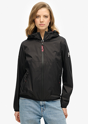 Весенне-осенняя куртка SuperDry