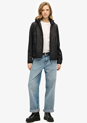 Весенне-осенняя куртка SuperDry