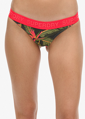 SuperDry bikini biksītes