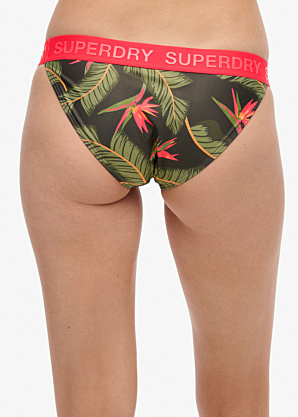 SuperDry bikini biksītes