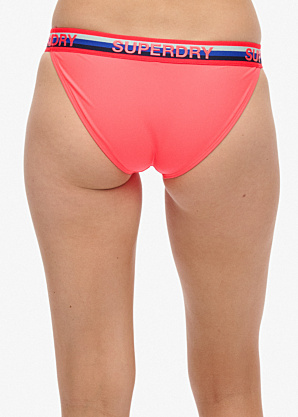 SuperDry bikini biksītes