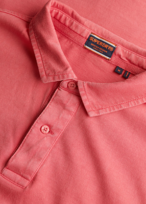 SuperDry polo krekls