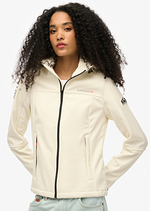 SuperDry pavasara-rudens virsjaka SCH