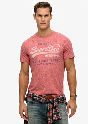 SuperDry T-krekls