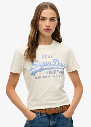 SuperDry T-krekls