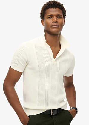 SuperDry polo krekls