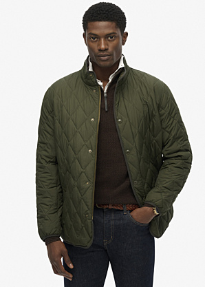 SuperDry pavasara-rudens virsjaka