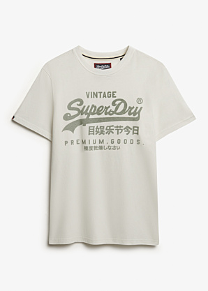 SuperDry T-krekls