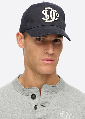 Кепка Merchant SuperDry