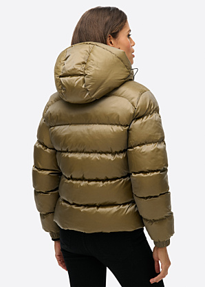 Зимняя куртка SuperDry