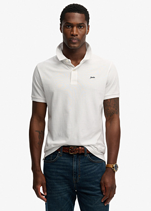 Рубашка-поло Classic SuperDry