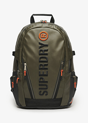 SuperDry mugursoma Tarp