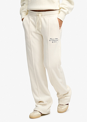 SuperDry sporta bikses Velour