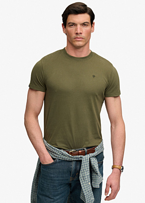 Футболка SuperDry