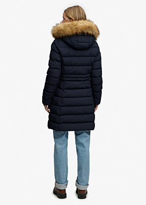 SuperDry ziemas parka Fuji