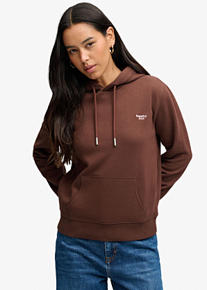 Кофта SuperDry