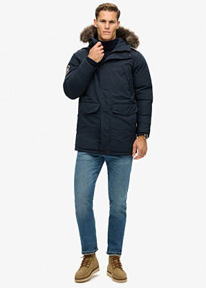 SuperDry ziemas parka Everest