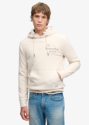 Кофта 1954 Company SuperDry