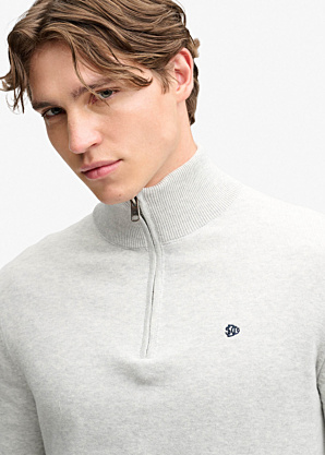 SuperDry adījums Preppy Essential