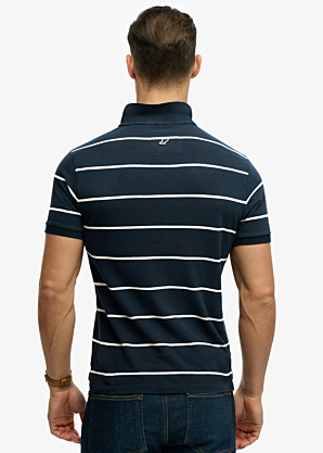 Рубашка-поло Vintage SuperDry