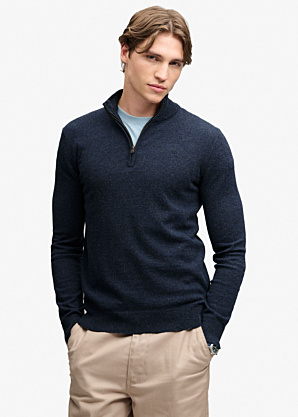 Кофта Essential SuperDry