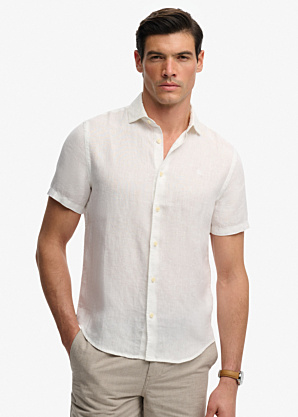 Рубашка Riviera SuperDry