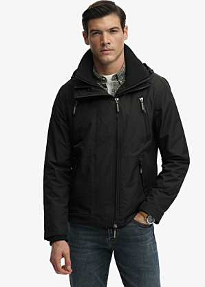 SuperDry Pavasara-rudens sporta virsjaka Mtn