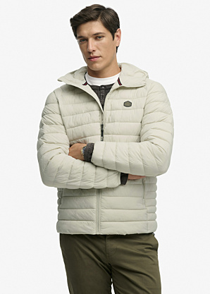 SuperDry pavasara-rudens virsjaka Fuji