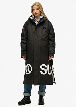 SuperDry mētelis