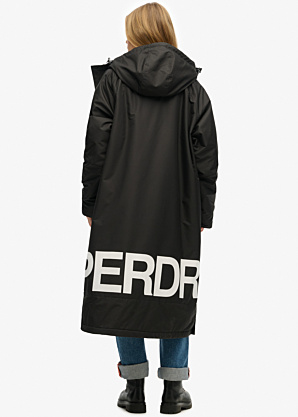 SuperDry mētelis