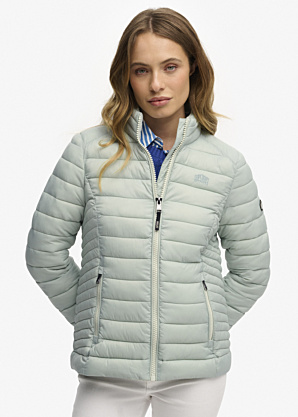 SuperDry pavasara-rudens virsjaka Fuji