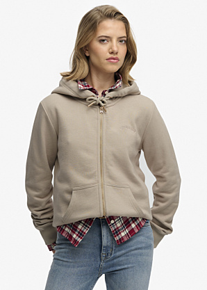 SuperDry džemperis Essential Logotips