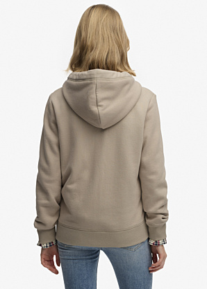 SuperDry džemperis Essential Logotips