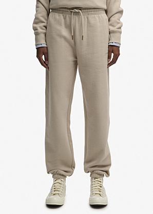 SuperDry sporta bikses Essential