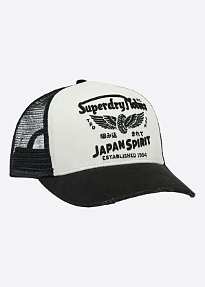 Кепка Mesh SuperDry