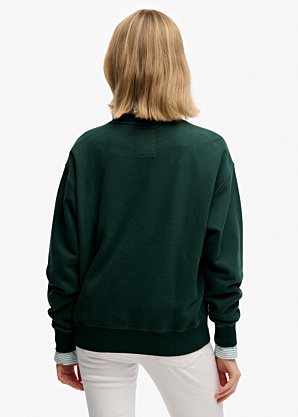 Кофта Crest SuperDry