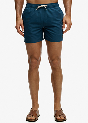 Пляжные шорты Embroidered SuperDry