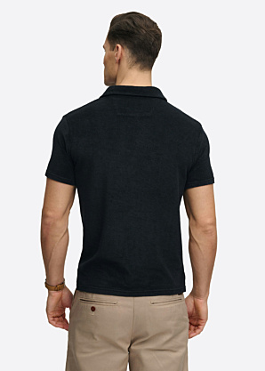 SuperDry polo krekls Towelling