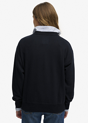 Кофта Crest SuperDry