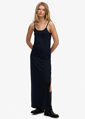 SuperDry kleita Maxi