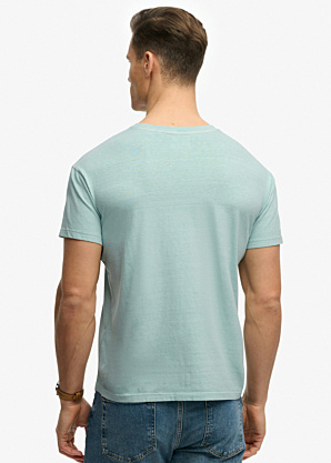 SuperDry T-krekls Cotton