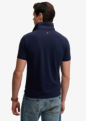 Рубашка-поло Classic SuperDry