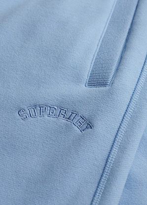 SuperDry sporta bikses Essential