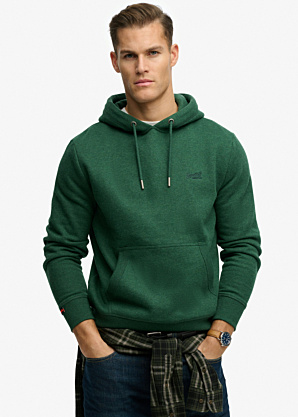 Кофта Essential SuperDry