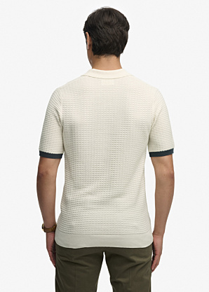 Рубашка-поло Johnny SuperDry