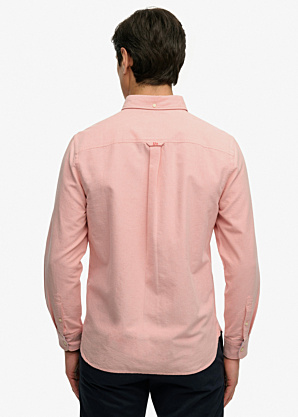 Рубашка Preppy Oxford SuperDry