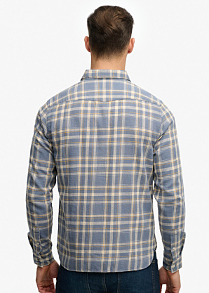 SuperDry krekls Merchant Lite