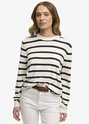 Кофта Lw SuperDry