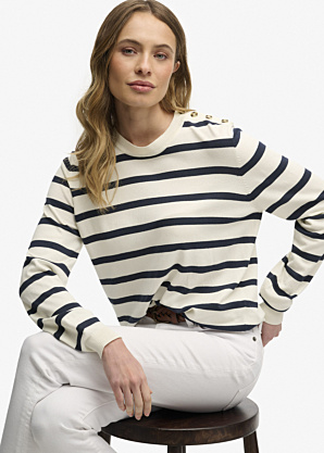 Кофта Lw SuperDry